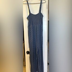 Maternity Jumpsuit - Isabel Maternity